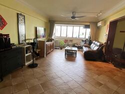 Blk 698D Hougang Street 52 (Hougang), HDB Executive #574027191